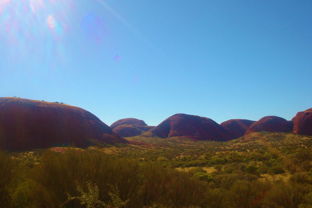 Album - 12.-Central-Australia