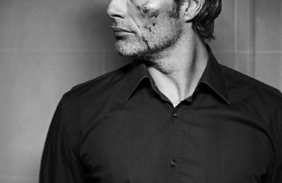 Mads Mikkelsen