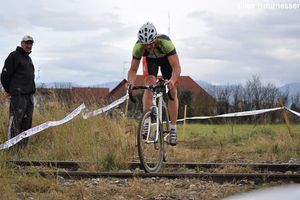 3e cyclo cross "Alsaferm"