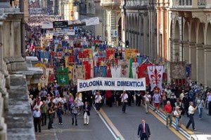 Napolitano sulla strage di Bologna “Il tempo non lenisce il dolore”