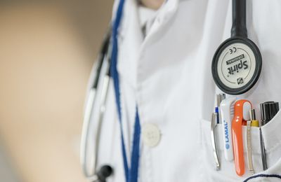 L'hôpital : les échos suivantes