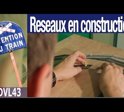 Revue "Aiguillages" : les réseaux en construction pour la nouvelle saison 2017