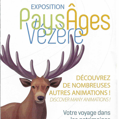 Visite au pays de l’Homme (la Femme?)