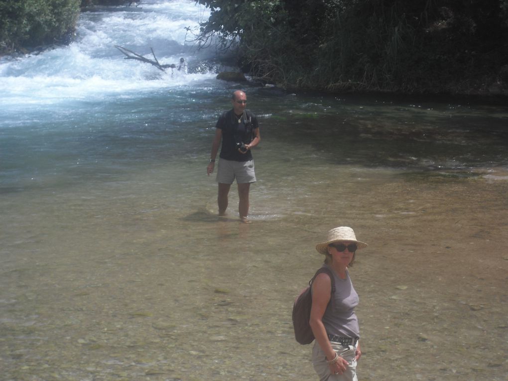 15 jours sur un circuit englobant les villes imperiales , les gorges du toghra ,le moyen atlas et l'atlantique