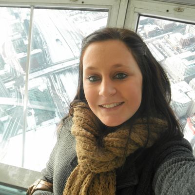 Une française à Toronto