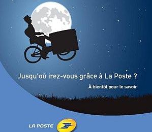 La Poste en voie de privatisation conduira-t-elle certains d'entre nous à chercher le courrier?