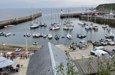 Cornouaille Léon.. Balade dans le Finistère breton 