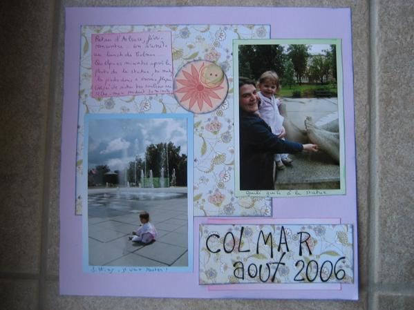 Album - les-pages-de-scrap