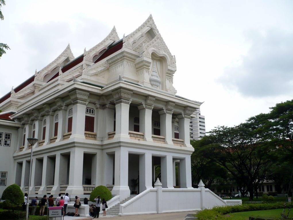 Album - BANGKOK