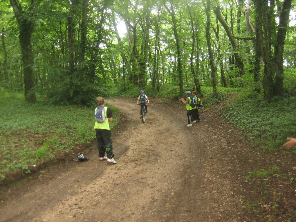 Album - Fort-de-Chailluz-VTT-15-juin-2010