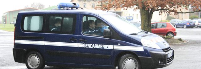 Beaucoup d'émotion au lycée après l'agression d'un prof par un parent d'élève