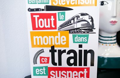 Tout le monde dans ce train est suspect