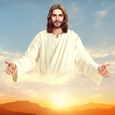 ¡Ay de Quienes Crucifiquen a Dios Otra Vez!