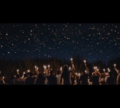 Un thème qui, au-delà des paroles, est devenu une mobilisation musicale pour les morts et disparus, pour le racisme et la stigmatisation