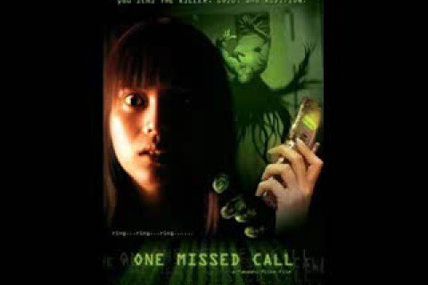 One Missed Call ringtone (japanese version)