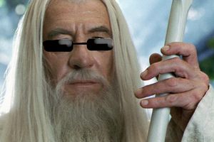 Trailer de "Gandalf, Le Retour"