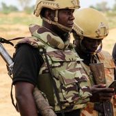 Nigeria: 12 morts dans l'attaque d'une base militaire dans le nord-ouest