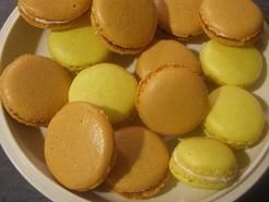 PHENOMENE MACARONS