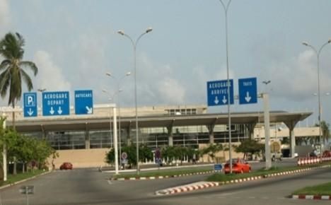 Collecte des "empreintes digitales et des photos" des personnels des sociétés opérant à l’aéroport d’Abidjan