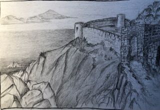 La forteresse