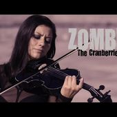 ZOMBIE (The Cranberries) 💿 en Violín (Acústico)