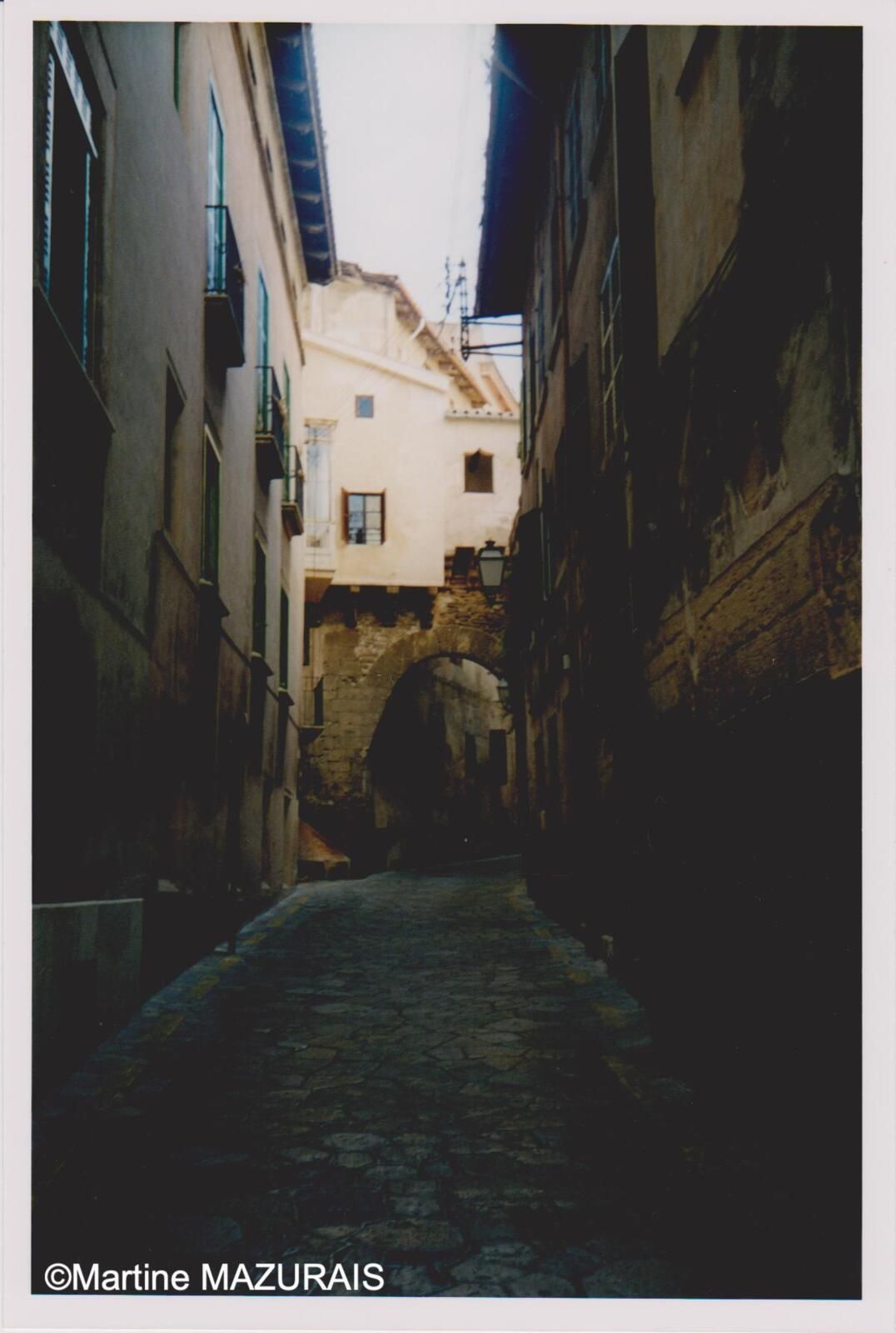 Palma Almudaina