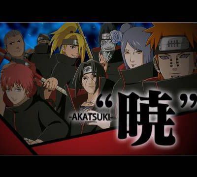 Naruto Shippuden Ultimate Ninja Storm 2 !