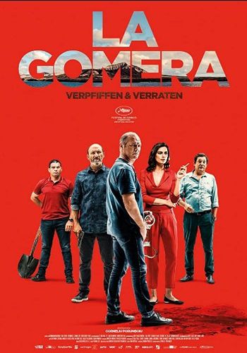 JoacÄƒ Ceas Filme La Gomera 2019 Film Gratuit Online JoacÄƒ Ceas Filme La Gomera Filme De Comedie 97 De Minute Pasagerul The Whistlers Un OfiÈ›er De PoliÈ›ie Roman HotÄƒrat SÄƒ