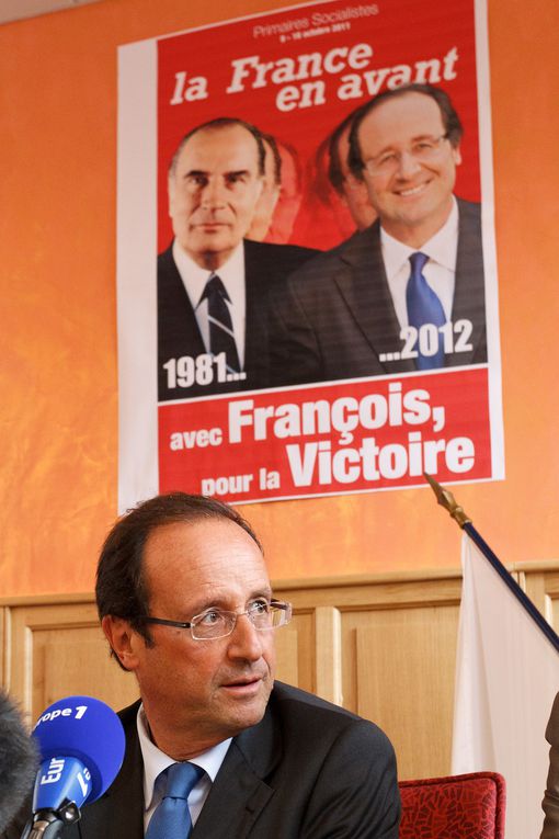 Album - Francois-Hollande-aime-Pas-de-Calais