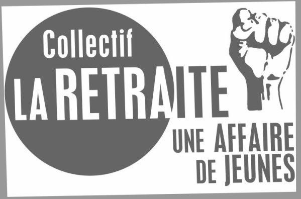 Invitation à la Conférence de Presse du collectif "La retraite une affaire de jeunes 67"