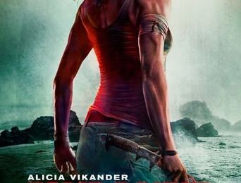 [MegaTube-4K]™1080pᴴᴰ~Tomb Raider (2018) Pelicula Online Completa Gratis - 4k ...