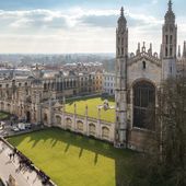 La prestigieuse université de Cambridge passe 100% online pour la prochaine année scolaire