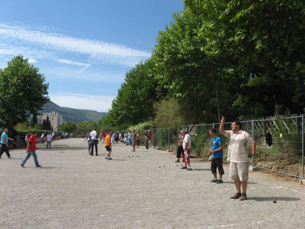 Album - 2011 / Millau-2011--bis-