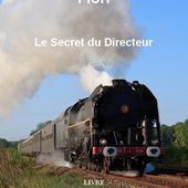 Le Secret du Directeur, parution aujourd'hui 5 AVRIL 2013