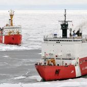 Les États-Unis veulent contrer les menées "agressives" de la Chine et de la Russie dans la région Arctique