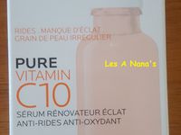 Sérum Pure Vitamin C10 de La Roche-Posay