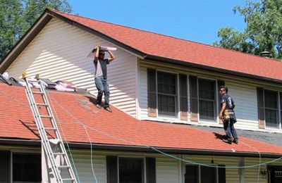 Questions To Answer Before You Choose A Contractor For Your Roofing Project