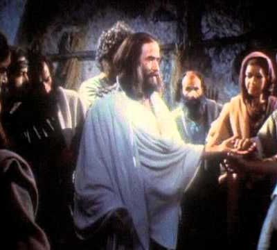 Alleluia! Joyeuses Pâques!