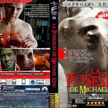 La Posesion de Michael King