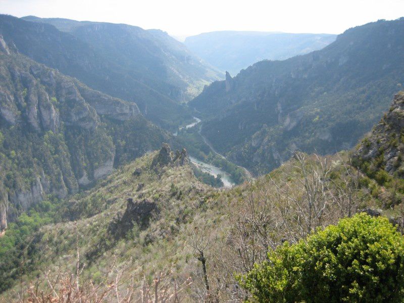 Album - lozere