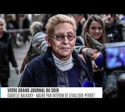 Balkany!Balkany brisé ! Balkany outragé! Balkany martyrisé mais Balkany libéré ...