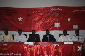 Les violeurs de zouhoura libres au Tchad: le RPR condamne l'impunité