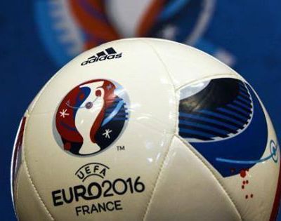 l'EURO 2016 commence ce soir