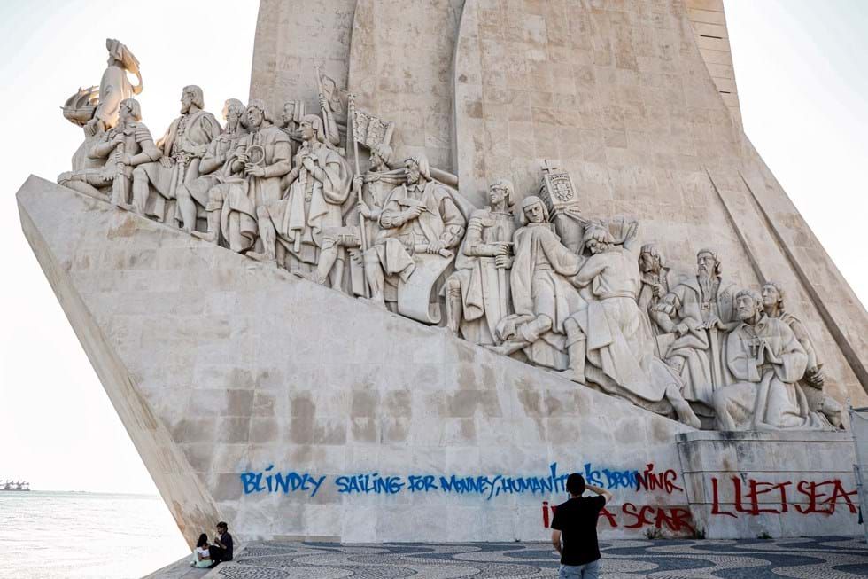 « Un véritable terrorisme culturel » : Vive polémique au ...