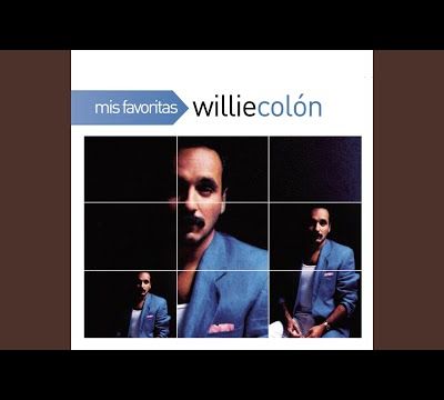 Idilio · Willie Colon