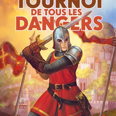  Le tournoi de tous les dangers