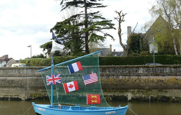 le picoteux d'ISIGNY SUR MER 