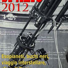 Spazio 2012