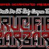CRUCIFIED BARBARA EUROPEAN TOUR 09