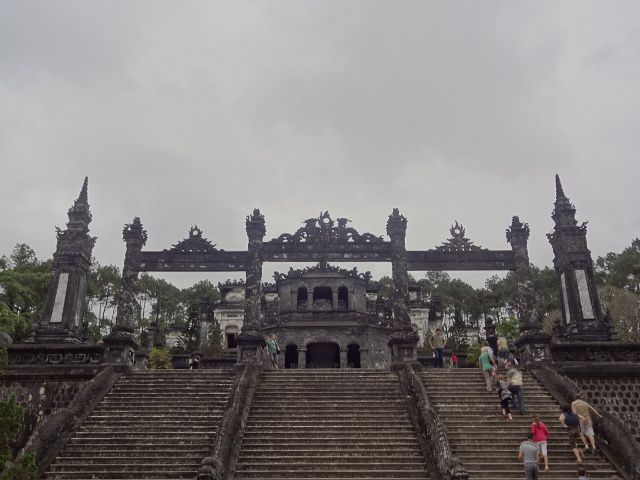 Album - Vietnam : Hue